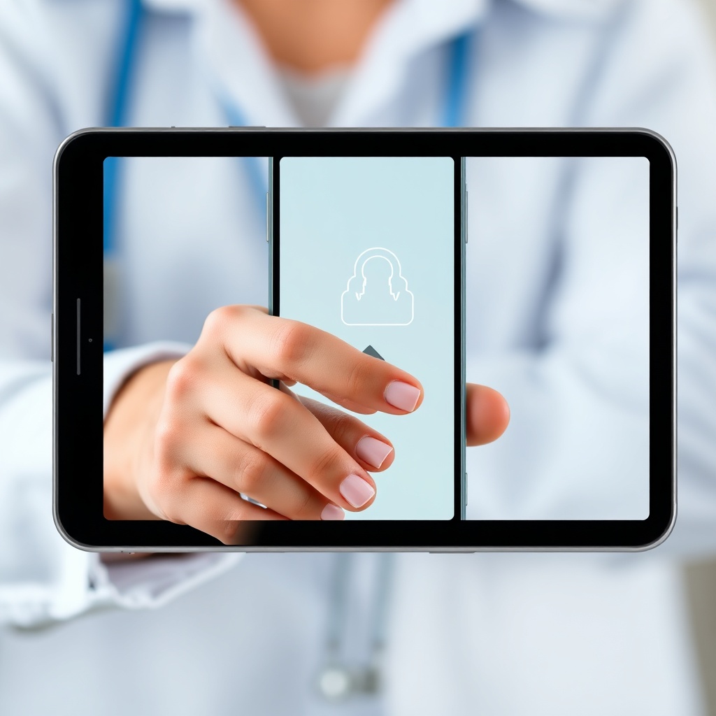 Unlocking Better Health: How to Verify Your Phone for Seamless Medical Access