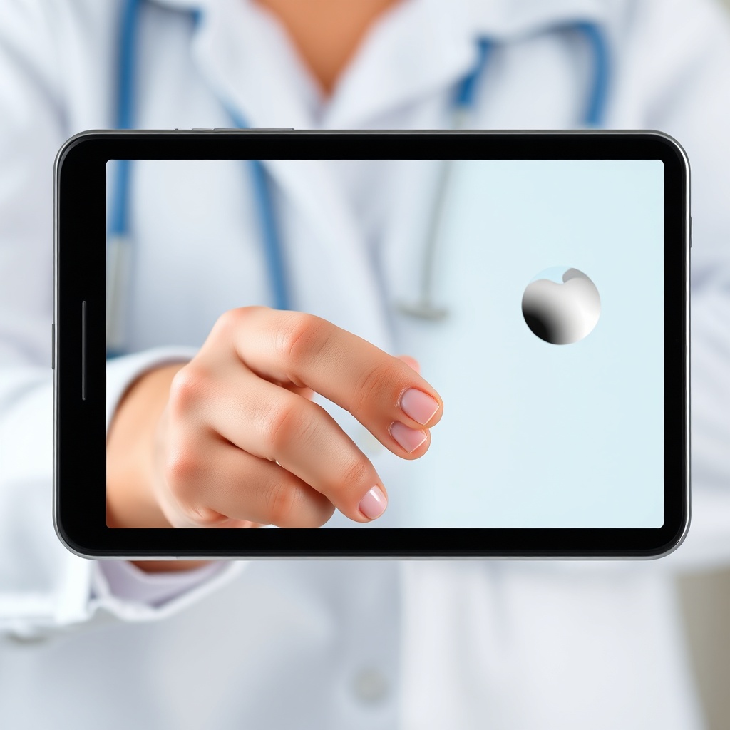 Unlocking Better Health: How to Verify Your Phone for Seamless Medical Access